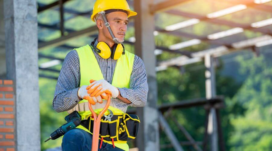 Expert top industrial roofings services in Palos Park, IL